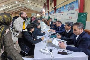 بانک مسکن زنجان پیشرو در طرح نهضت ملی/ بیش از ۷ هزار زنجانی خانه‌دار شدند
