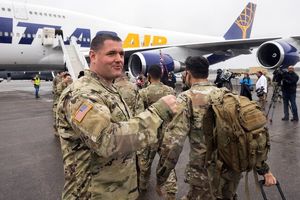 منابع اروپایی از تصمیم واشنگتن برای خروج نیرو از سه کشور اروپایی خبر دادند