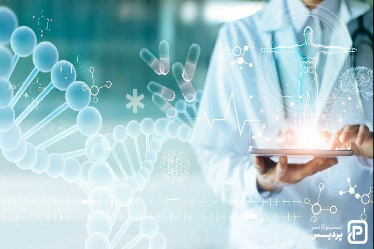 درمان سرطان