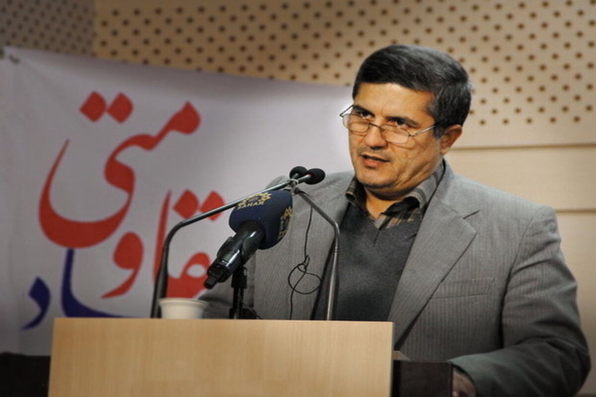 علی اکبر ورمقانی