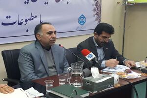 روزانه 2000 نسخه الکترونیکی در کردستان صادر می شود