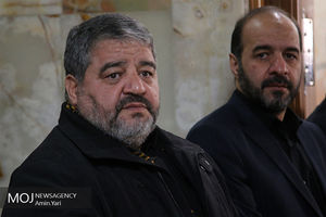 سپاه از اصلی ترین مولفه های قدرت ملی است