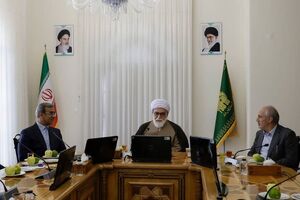  تسریع تکمیل بزرگراه حرم تا حرم و احداث پارکینگ‌های اطراف حرم