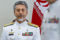 دستاوردهای دفاعی ایران به نمایش در آمد