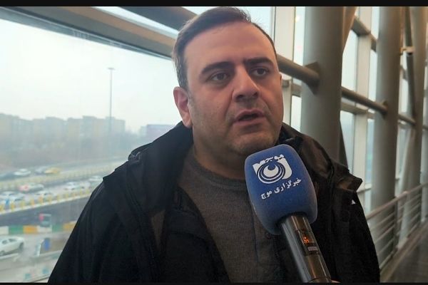 کیفیت آثار جشنواره فجر امسال استاندارد بالاتری نسبت به سال‌های قبل دارد