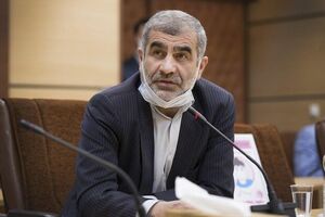 مقرر شد بودجه تأمین قیر تا پایان هفته تزریق شود