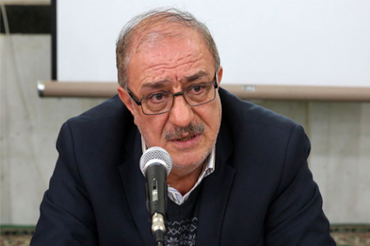 علیمراد اکبری