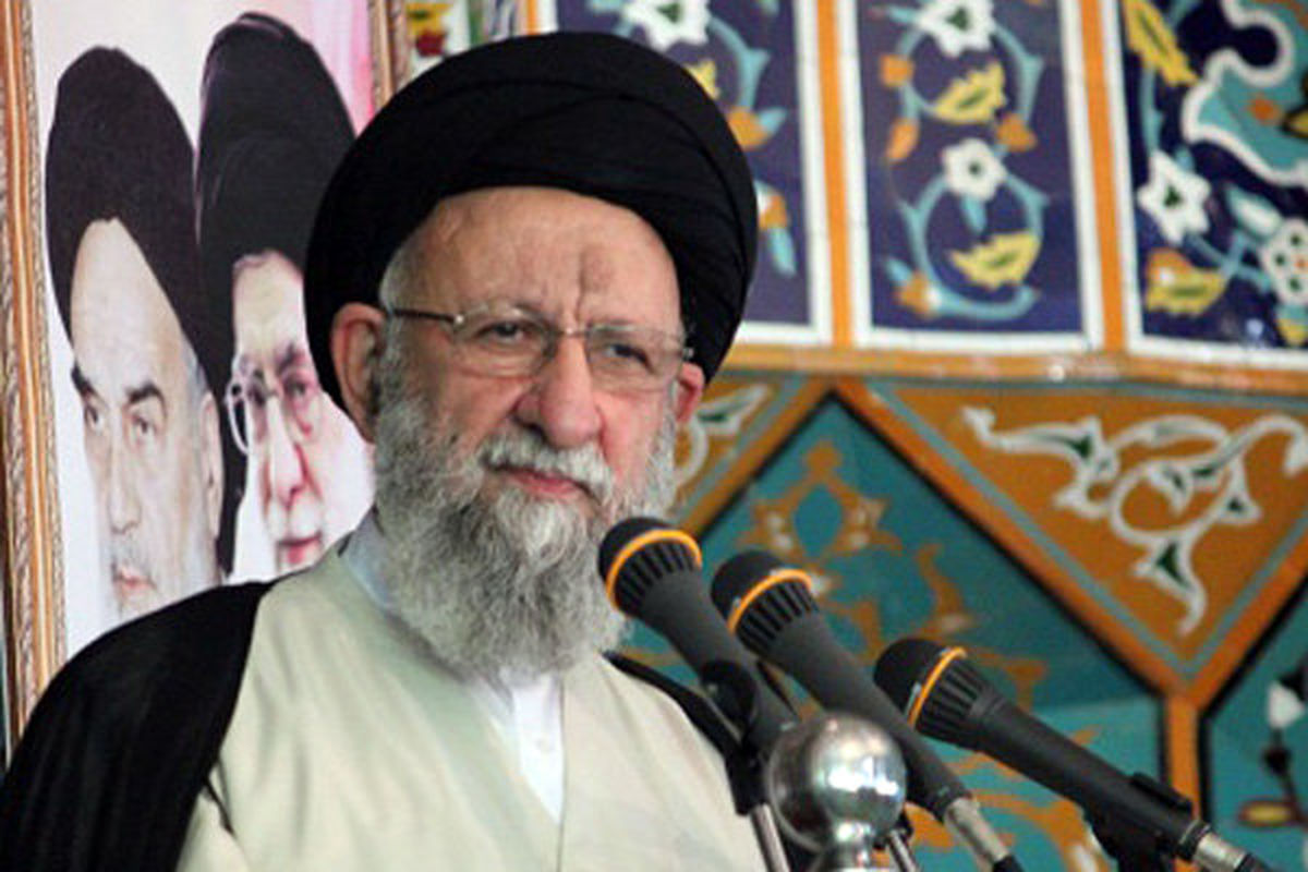 نماینده ولی‌فقیه در استان گلستان