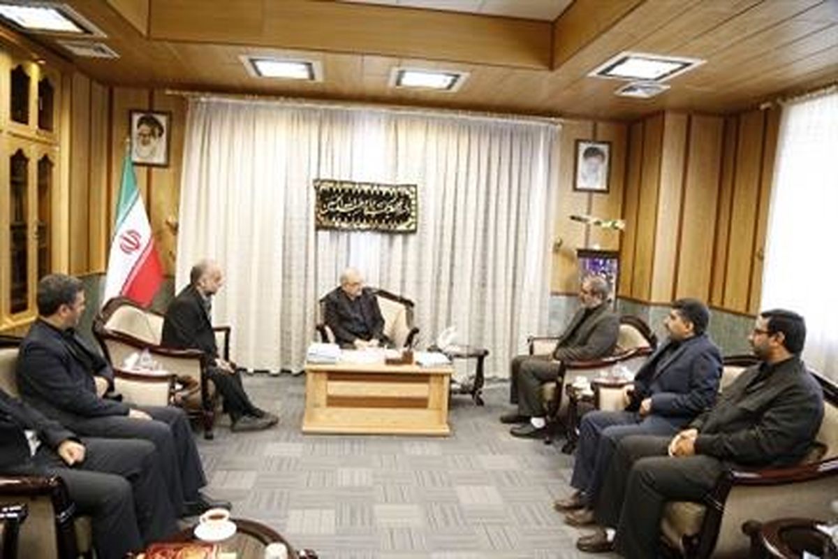 استاندار بادیوان محاسبات