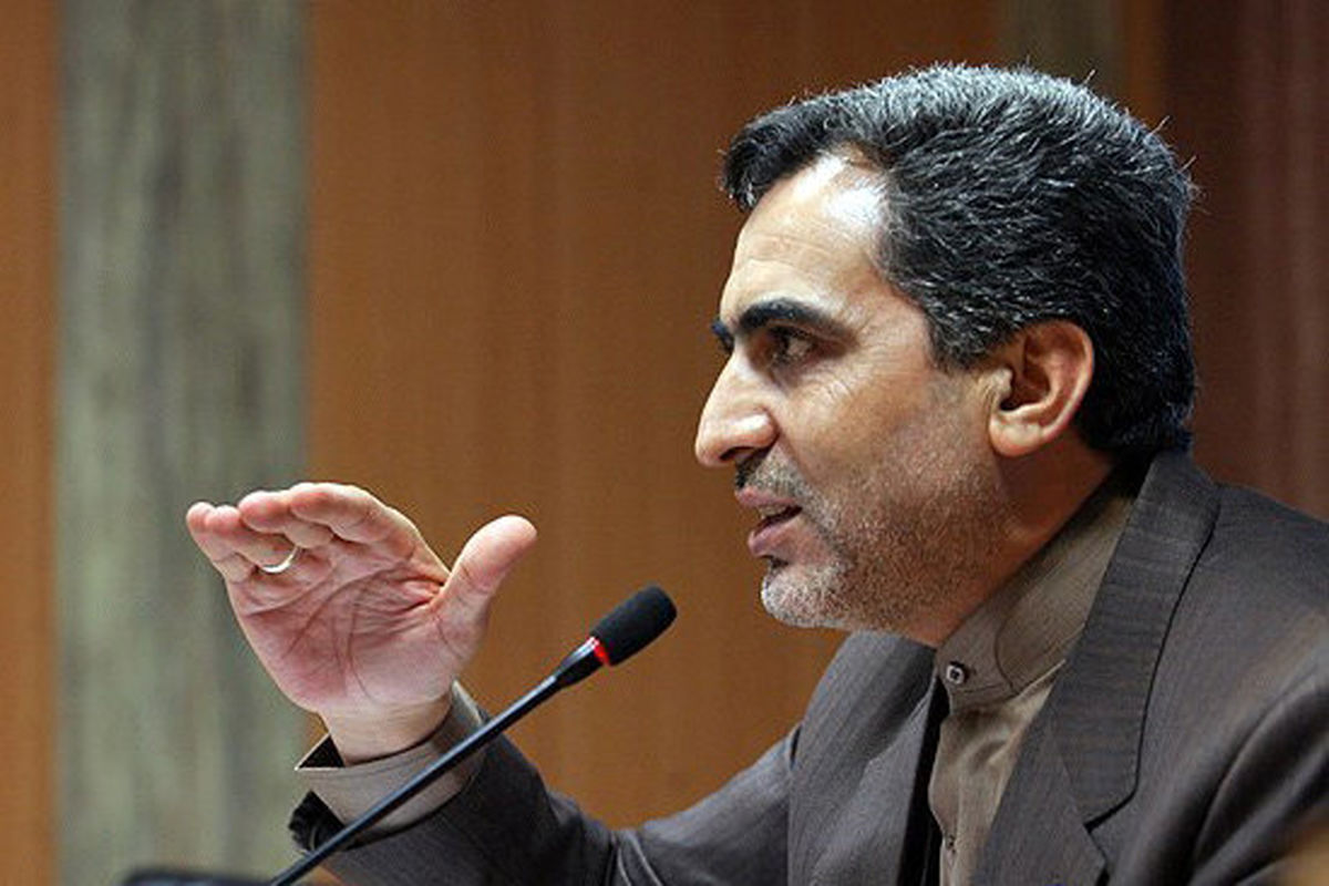 محمد میرزابیگی