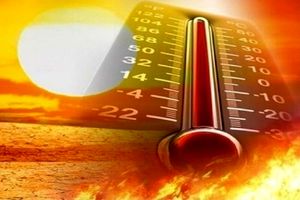 هوای پایتخت گرم می‌شود