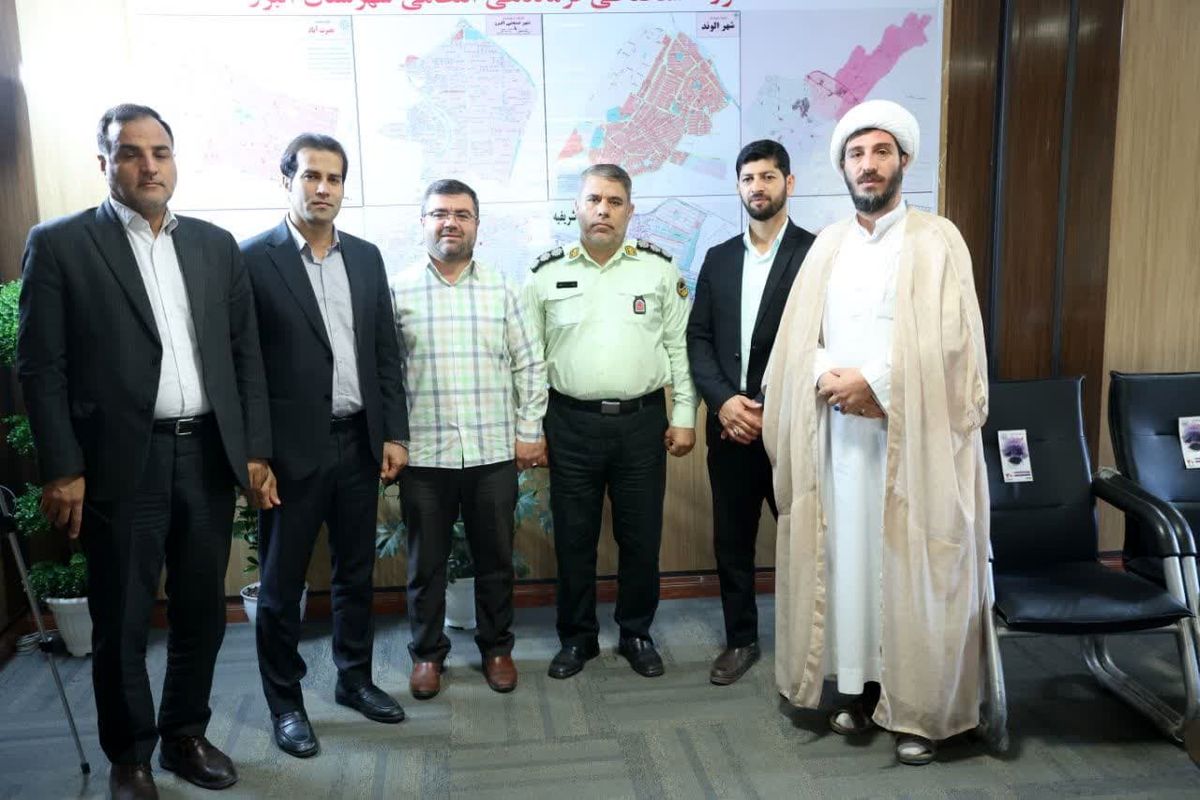 شهرداری محمدیه7