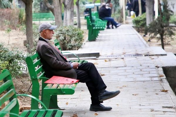 ارتباط تأخیر در پرداخت مستمری‌ها با برداشت از حساب تأمین اجتماعی کذب است