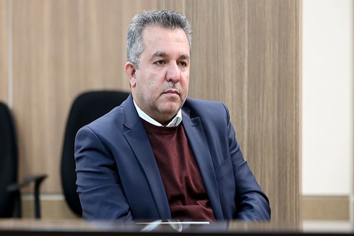 رئیس اتاق بوشهر