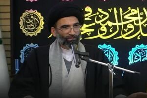 تواضع و فروتنی دو اصل مهم در ورزش باستانی است