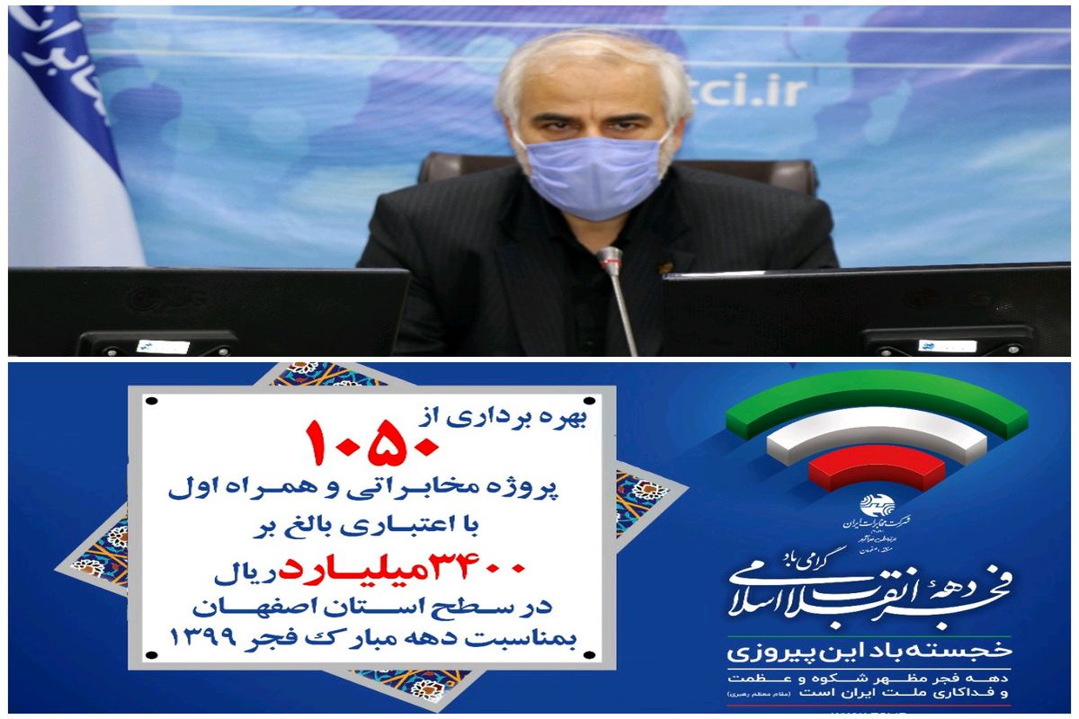 طرح مخابراتی