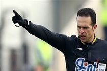 داور دیدار سوپرجام معرفی شد