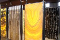 برگزاری شانزدهمین نمایشگاه بین المللی سنگ در اصفهان
