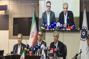 ناترازی برق البرز سال آینده کاهش می‌یابد