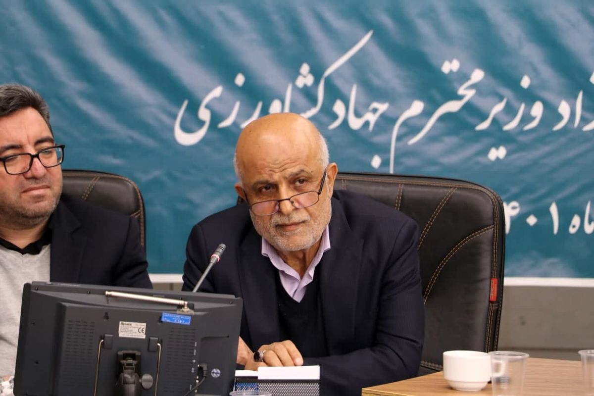 رحمانی نماینده تاکستان