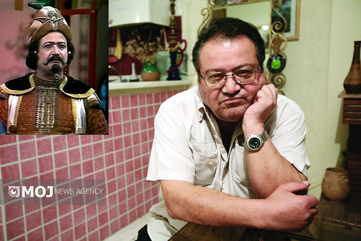 محمد مطیع