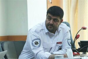 اورژانس کشور برای طرح زمستانی در حالت آماده باش قرار گرفت