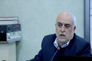 انتقاد رئیس شورای رقابت از عدم تسلط برخی قضات دیوان عدالت به مسائل اقتصادی