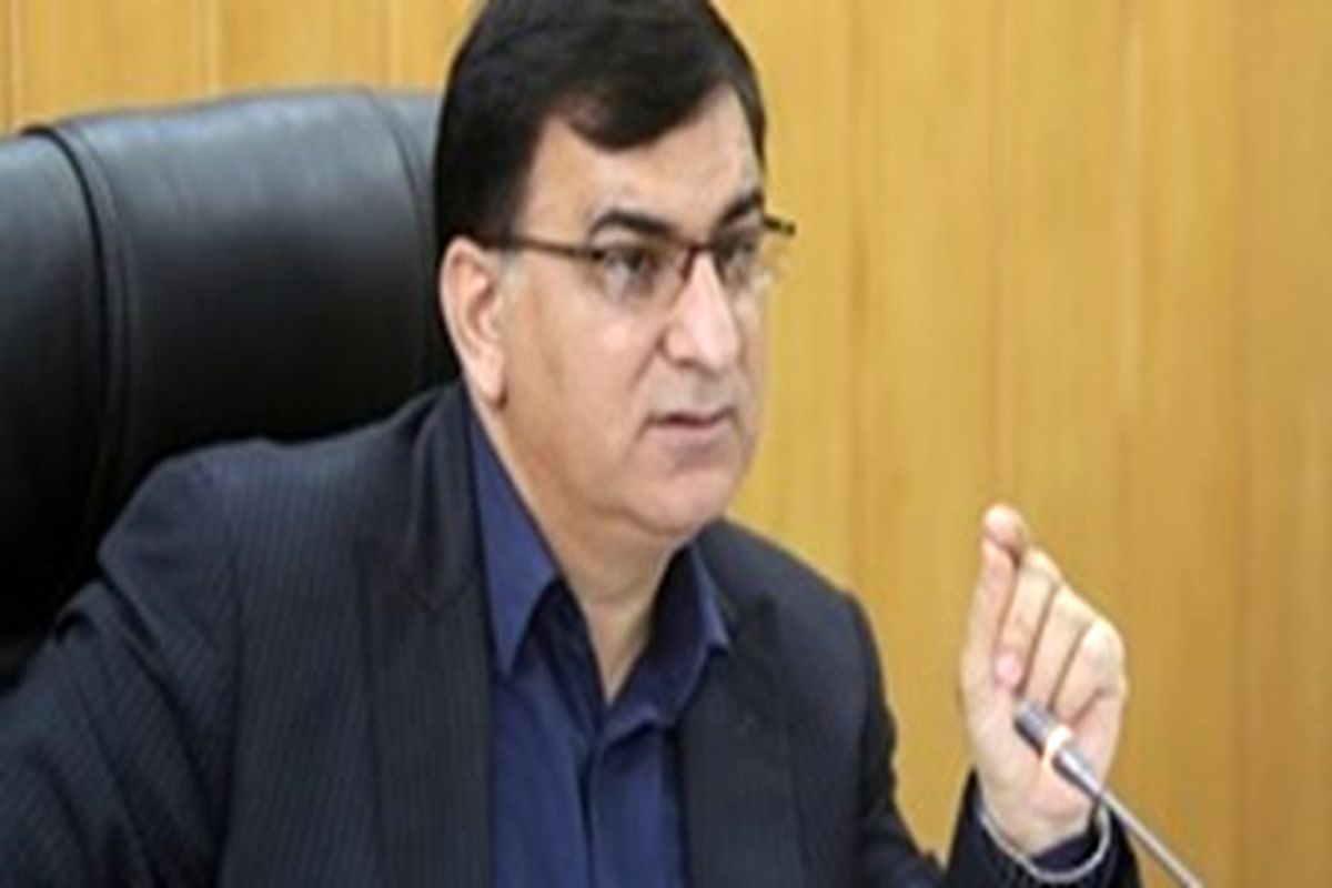 مدیر کل اداره اقتصاد و دارایی خوزستان