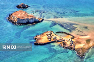 جزیره هنگام به شبکه سراسری برق وصل می شود
