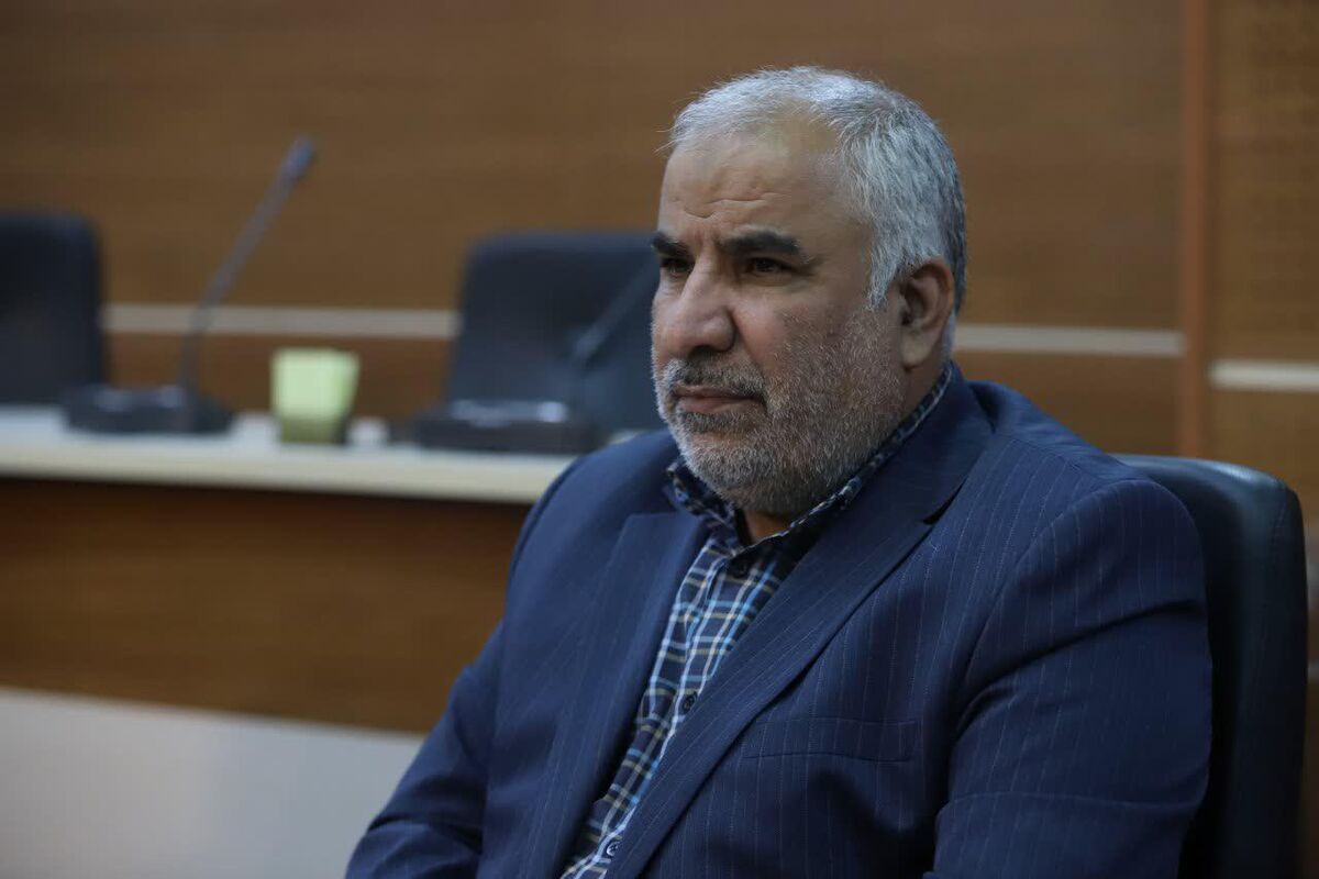  احمد ترکمن