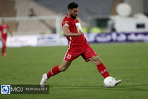 گزارش زنده فوتبال پرسپولیس و مس رفسنجان/ پرسپولیس ۳ مس رفسنجان ۱