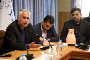 انعکاس اقدامات شاخص دولت چهاردهم در دستور کار روابط عمومی‌ها باشد/ بهره‌گیری از شیوه‌های نوین رسانه‌ای ضروری است