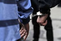  سه قاتل فراری در ایذه دستگیر شدند