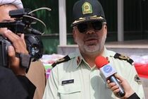 قانون‌شکنان در چهارشنبه‌سوری تا پایان ۱۳ فروردین زندانی می‌شوند 