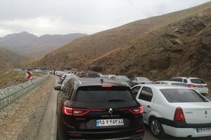 ثبت ۱۲ مورد فوت ناشی از تصادفات جاده‌ای در گیلان/ ورود ۴۷۰ هزار خودرو به استان 