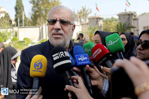 Iran introduced Israel as the operator of terrorist attack on its gas pipeline 
