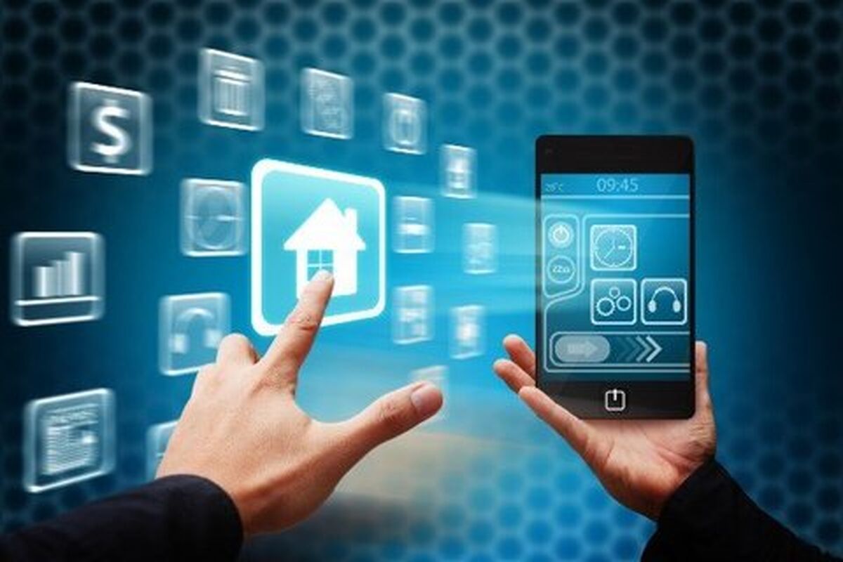 اصفهان- نمایشگاه بین المللی کامپیوتر