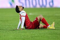 عمل جراحی کاپیتان پرسپولیس موفقیت‌آمیز بود