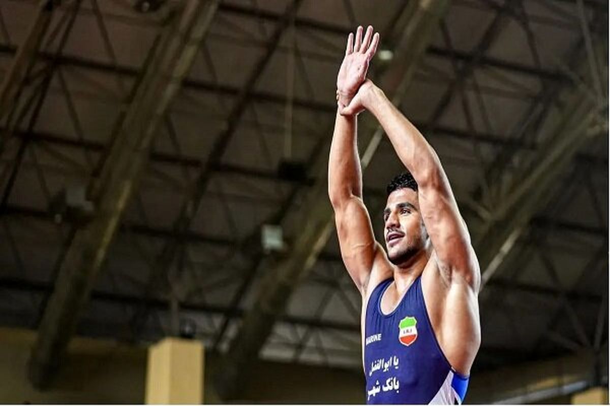 غلامرضا فرخی