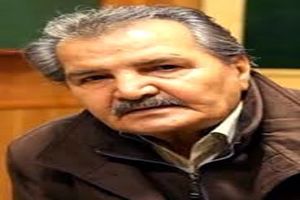 صداپیشه مورچه خوار درگذشت
