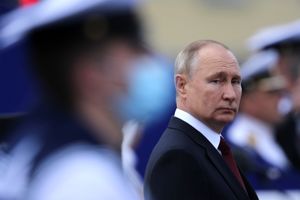 Unipolar world has come to end