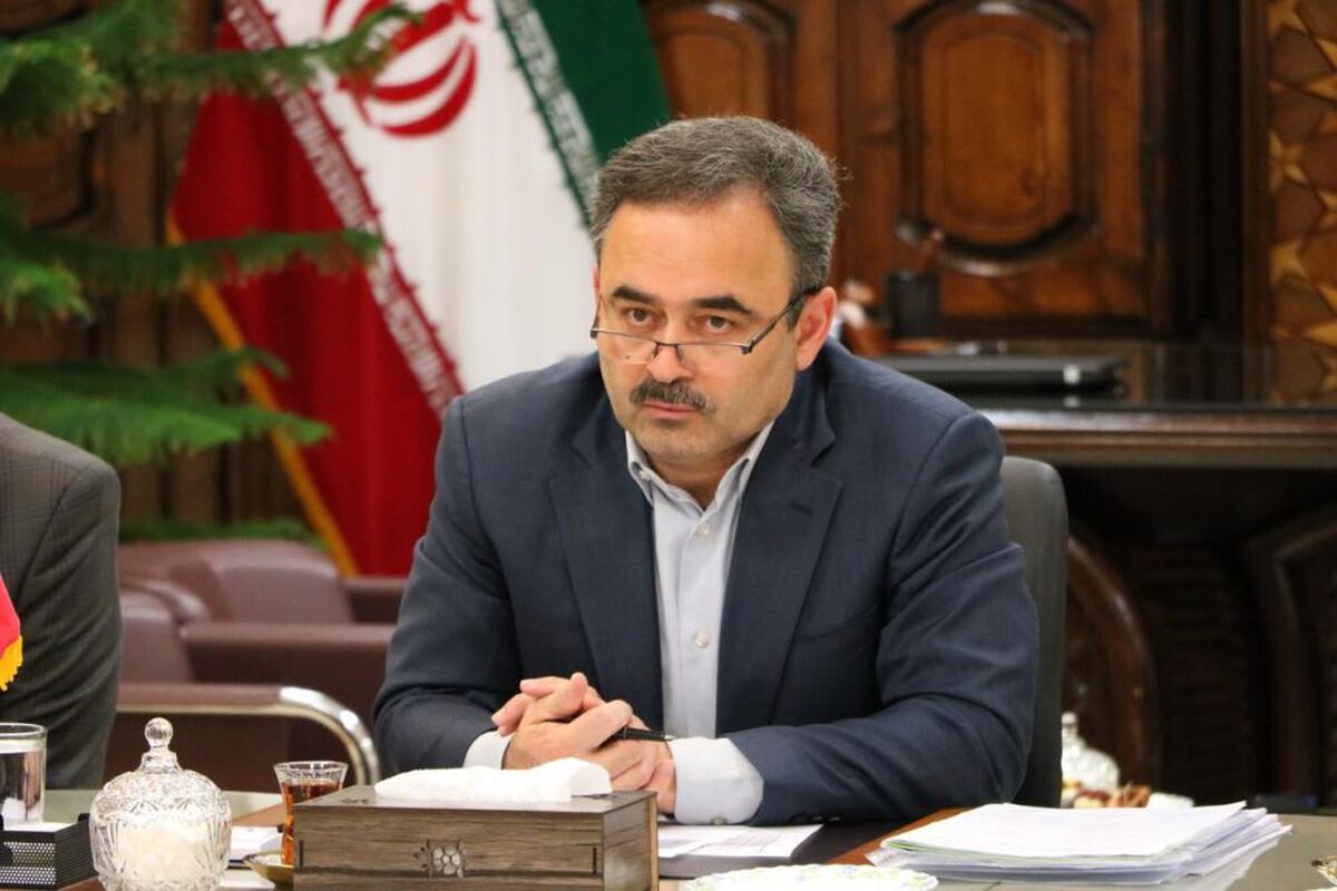 جانبازی