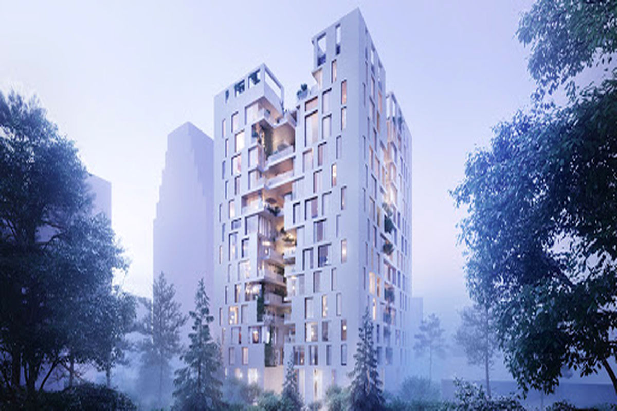 هلدینگ پی ریز