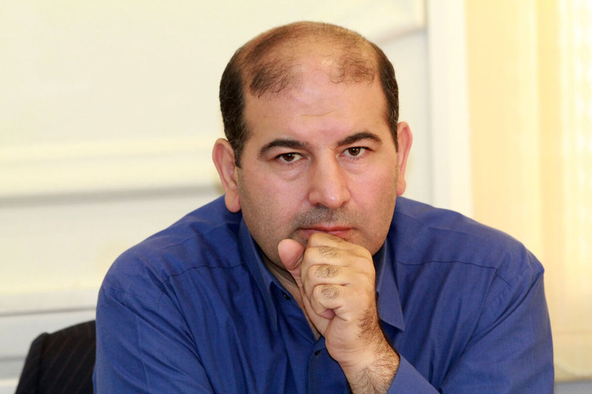 ایرج نیازآذری