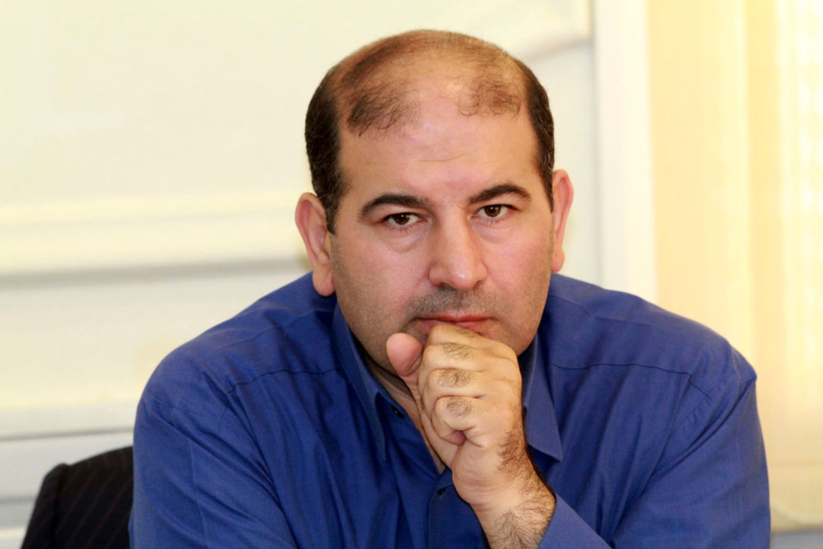 ایرج نیازآذری