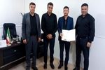 رئیس هیئت تیراندازی فلارد منصوب شد