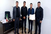 رئیس هیئت تیراندازی فلارد منصوب شد