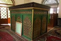 کمک یک میلیارد ریالی خیرین به امامزاده میر احمد سادات(ع) در نطنز