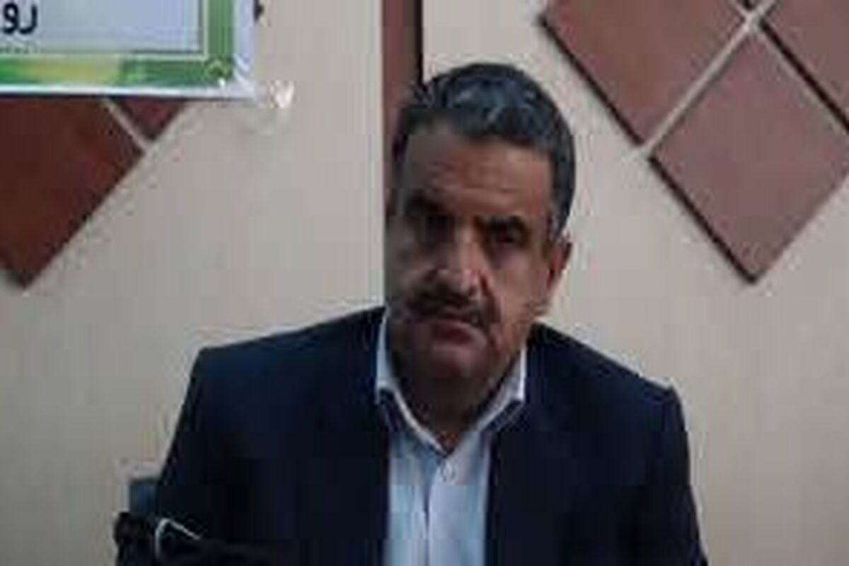 شیرخانی امور دام ایلام