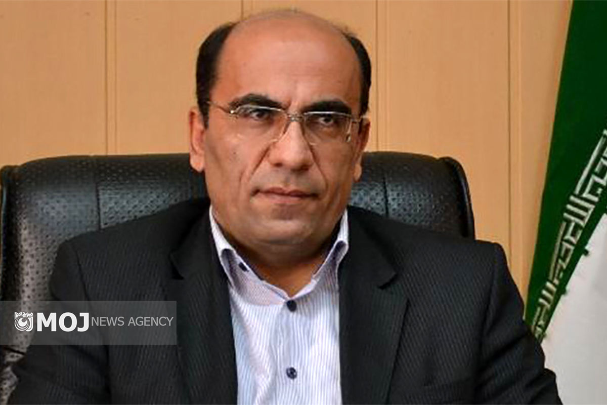 قدرت الله فلاح نژاد